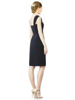 Cheap Angel Long Knee Length Sweetheart Bridesmaid Dress Sydney