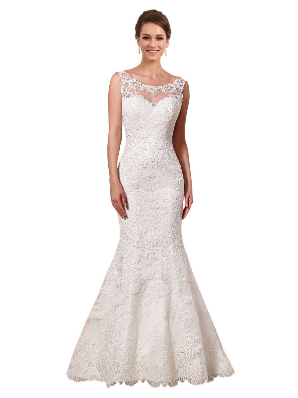 Cheap Alina Long Chapel Train Sweetheart Wedding Dress Sydney