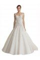 Cheap Off the Shoulder Mermaid Lace Tulle Wedding Dress Sydney