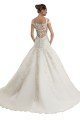 Cheap Off the Shoulder Mermaid Lace Tulle Wedding Dress Sydney