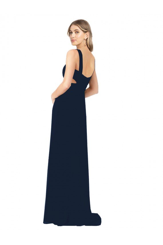 Cheap Bridesmaid Dresseschiffon Wrap Bridesmaid Dress Sydney