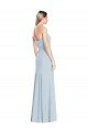 Cheap Sweetheart Strapless Flared Skirt Maxi Bridesmaid Dress / Prom Dress Sydney