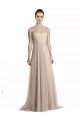 Cheap Sweetheart A-Line Tulle Draped Bridesmaid Dress Sydney
