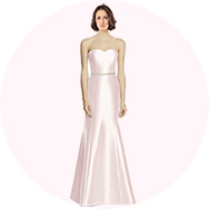 Cheap Mermaid Bridesmaid Dresses Sydney