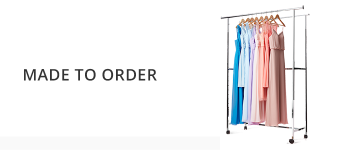 Made to Order | Sydney Wedding Shops