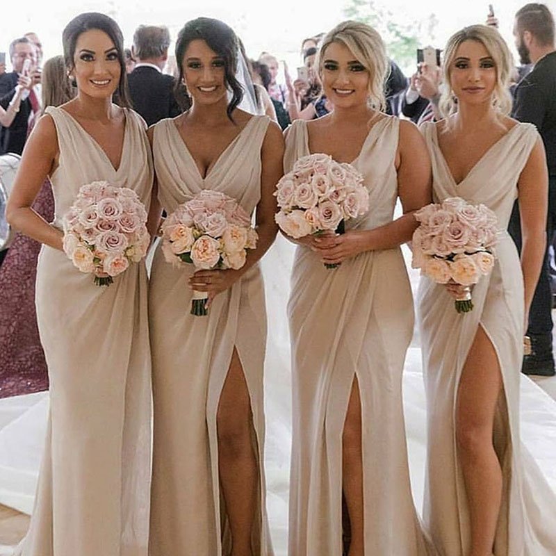 cheap bridesmaid dresses Sydney