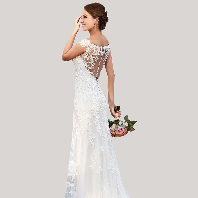 cheap wedding dresses Sydney