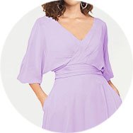 Cheap Half Sleeves Bridesmaid Dresses Sydney
