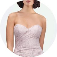 Cheap Sleeveless Bridesmaid Dresses Sydney