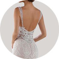 Cheap Low Back Wedding Dresses Sydney