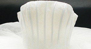 Wedding Shop Sydney: LINING & BONING